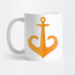 Odessa Mug